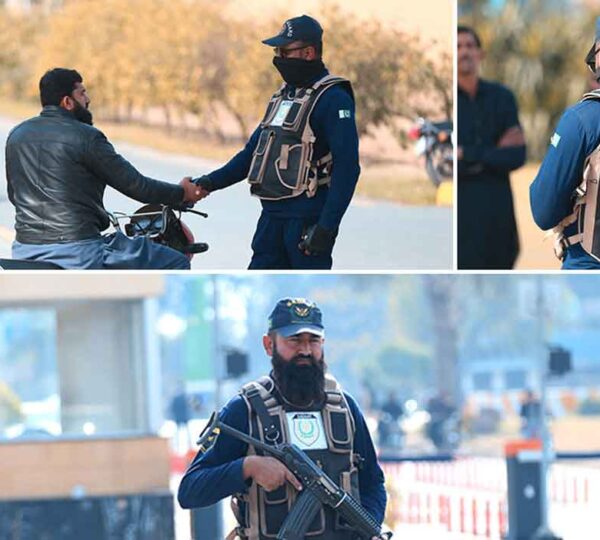 Security